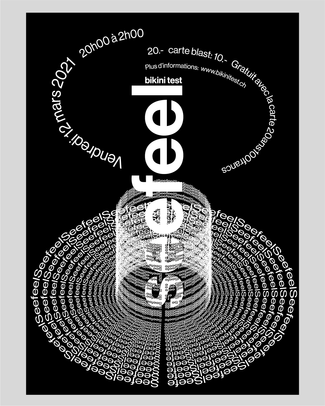 Selected graphic artwork